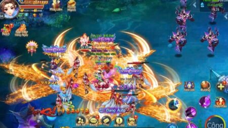 Game treo máy pc: Top game siêu cuốn, đáng chơi nhất 2025