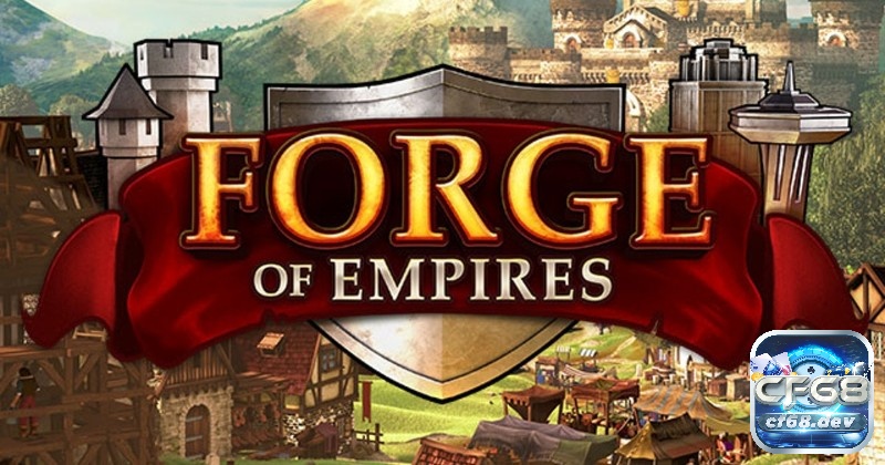 Forge of Empires mang đến một hành trình đầy thử thách, giúp bạn phát triển kỹ năng quản lý và chiến lược qua các thời kỳ lịch sử.