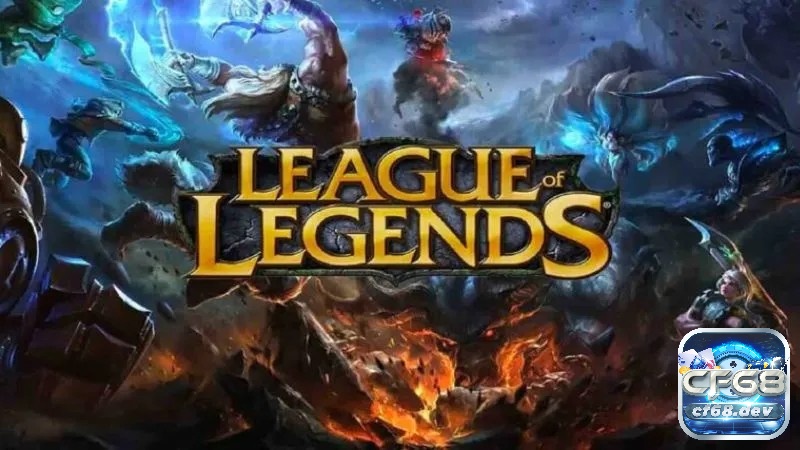 League of Legends tiếp tục khẳng định vị trí top game chiến thuật MOBA, thu hút hàng triệu người chơi nhờ nội dung mới mẻ và lối chơi kịch tính.