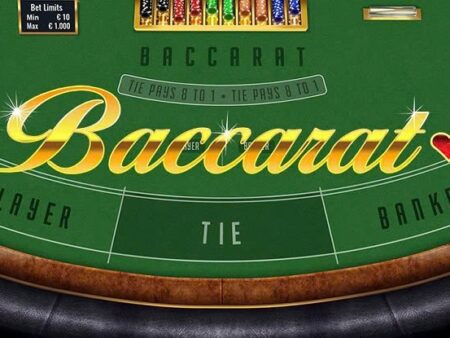 Bộ bài baccarat: Cách chơi, kinh nghiệm chơi hay từ các cao thủ