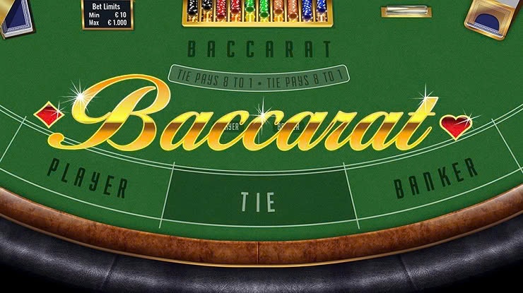 Bộ bài baccarat: Cách chơi, kinh nghiệm chơi hay từ các cao thủ