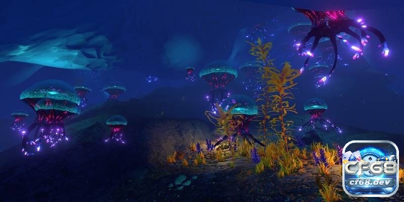 Subnautica: Below Zero mang đến những trải nghiệm sinh tồn đầy hấp dẫn dưới đáy đại dương