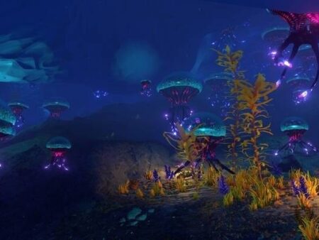 Cách chơi Subnautica: Below Zero – Bí kíp sinh tồn dưới nước