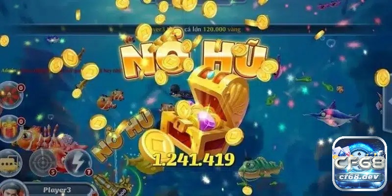 Cách chơi game nổ hũ như thế nào?