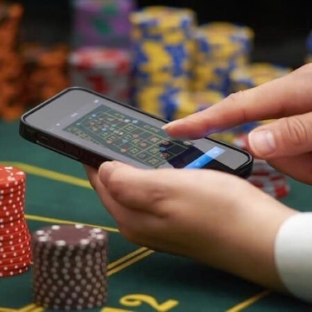 Cách rút tiền từ casino online: Hướng dẫn chi tiết cho người mới