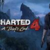 Game Uncharted 4: A Thief’s End – Game phiêu lưu kịch tính