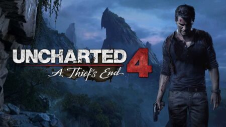 Game Uncharted 4: A Thief’s End – Game phiêu lưu kịch tính