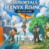 Mẹo chơi Immortals Fenyx Rising: Làm chủ chiến đấu, sức mạnh