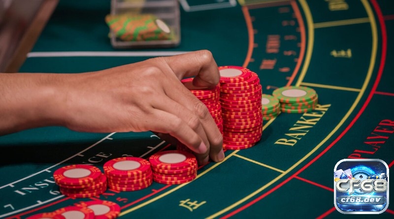 Dự đoán đúng theo quy tắc đánh bài baccarat là cách nhanh nhất để giành chiến thắng trong game bài.