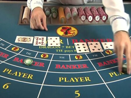 Quy tắc đánh bài baccarat: Cách chơi dễ hiểu từ A-Z cho tân thủ