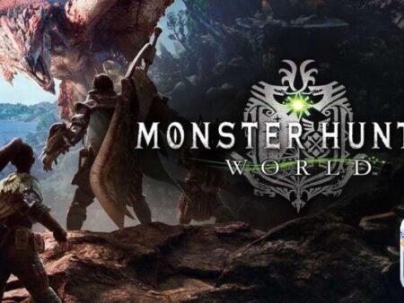 Cách chơi Monster Hunter: World – Chiến lược săn quái dễ thắng