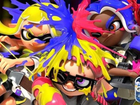 Cách chơi Splatoon 2 hiệu quả nhất từ cao thủ hàng đầu