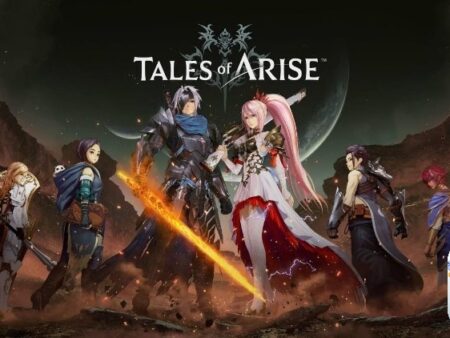 Cách chơi Tales of Arise hiệu quả, nâng cao kỹ năng chiến đấu