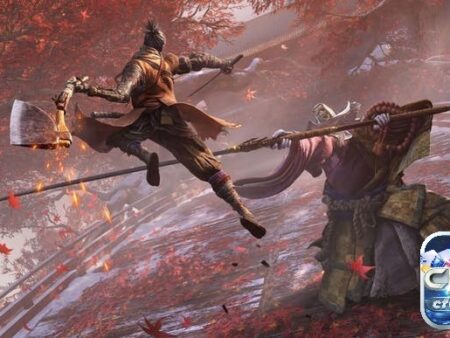 Mẹo chơi Sekiro: Shadows Die Twice thông minh, hiệu quả nhất